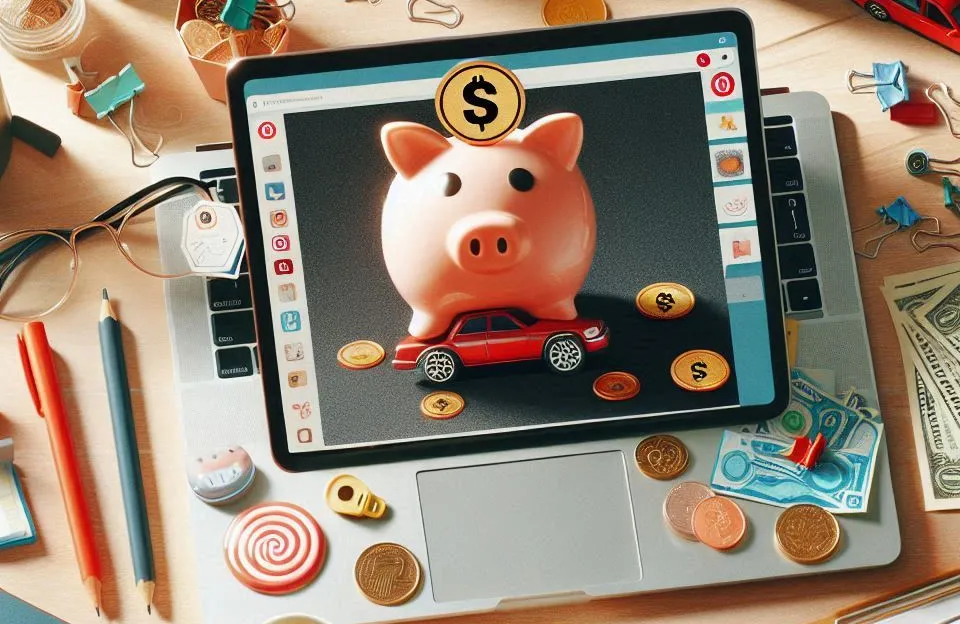 como ganhar dinheiro no pinterest