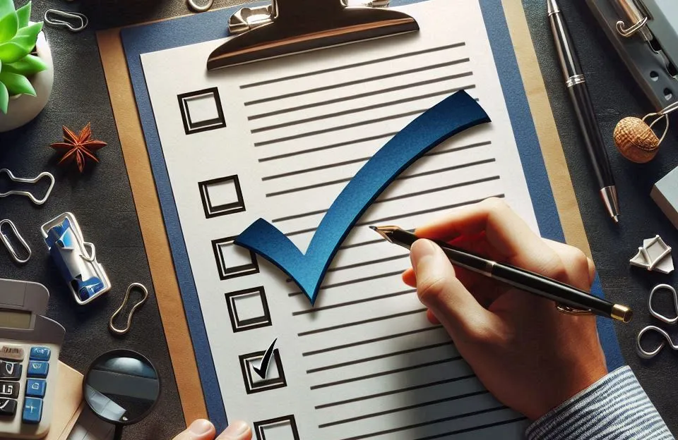 Como inserir marca de verificação no Word