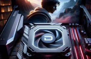 AMD Ryzen 7 5700X: Desempenho de Alto Nível para seu PC