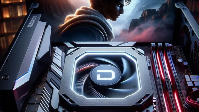 AMD Ryzen 7 5700X: Desempenho de Alto Nível para seu PC