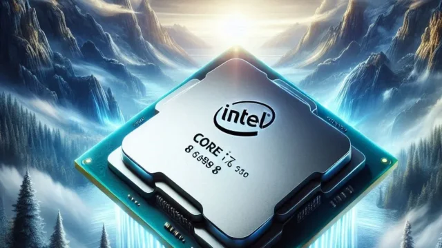 Processador Intel Core i7-3770 Quad-Core 3,5 GHz com 8 MB Cache LGA 1155: Potência e Desempenho para o Dia a Dia