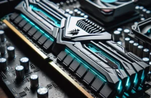 Memória RAM DDR5 Corsair Vengeance 32GB (2x16GB) 5600MHz: Desempenho de Ponta para Seu PC