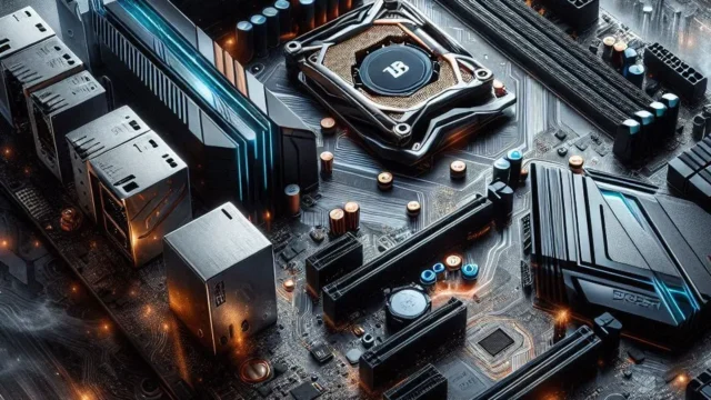Placa Mãe Gigabyte A520M DS3H V2: Análise Completa de Recursos e Desempenho