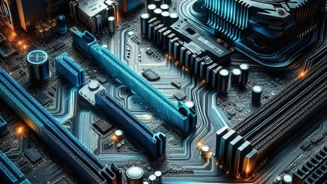 Placa Mãe AsRock A620M-HDV/M.2+ (AM5/DDR5/HDMI/DisplayPort/M.2/USB3.2)