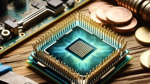 Intel Core i3 12100: Desempenho e Custo-benefício
