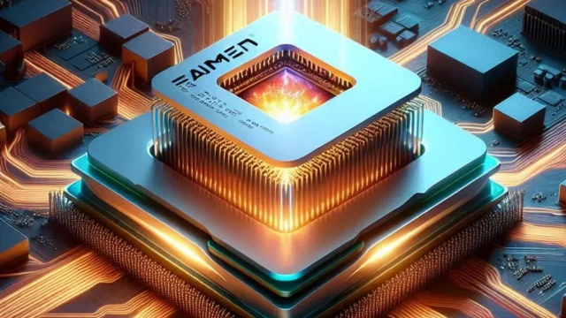 Processador AMD Ryzen 5 5500: Desempenho Multitarefa e Eficiência