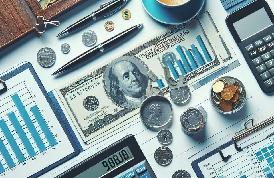 planilha para financeiro