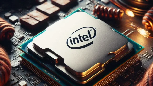 Processador Intel Core i7 i7-7700 Quad-core OEM de 3,60 GHz