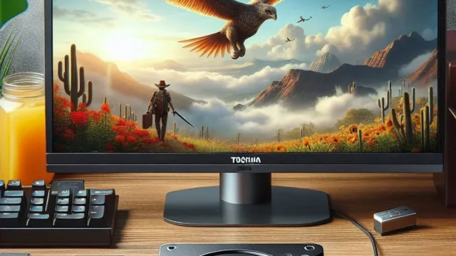HD Externo Toshiba 4TB Canvio Basics: Compacto e Poderoso