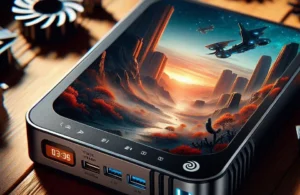 Review Completo: Seagate Disco Rígido Externo Portátil de 4 TB – USB 3.0