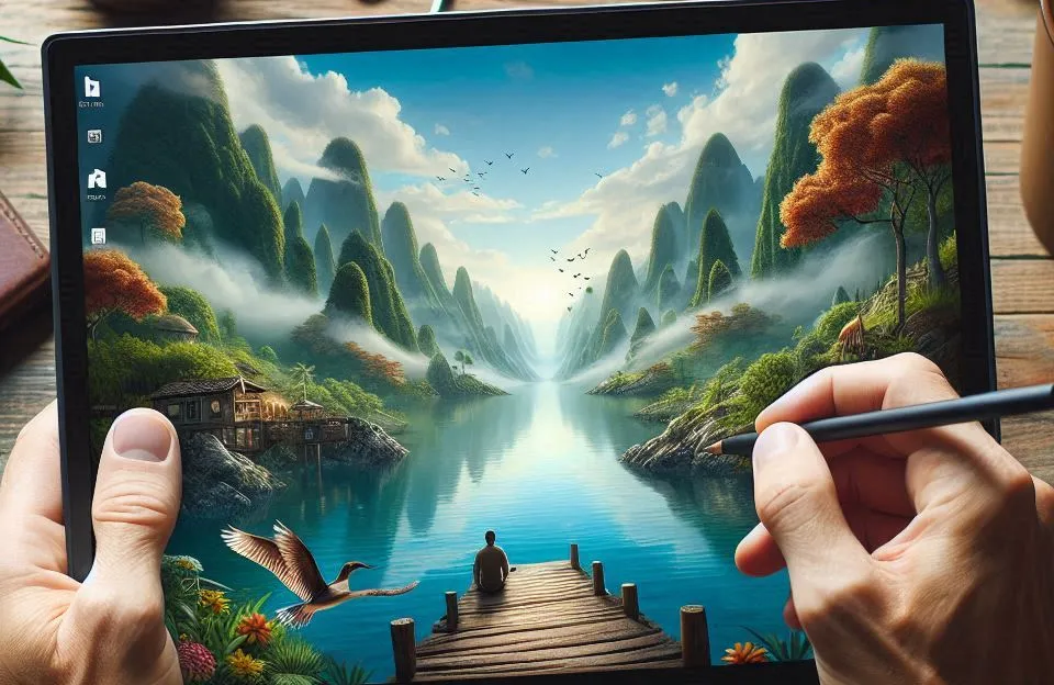Como tirar print no Windows 10
