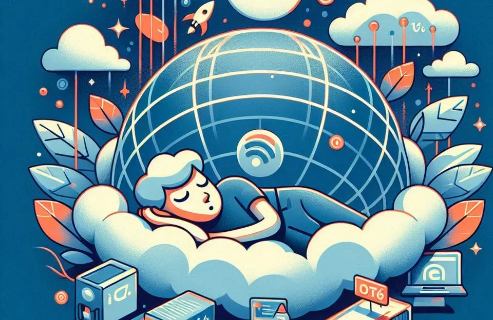 Como desativar IPv6 no Linux