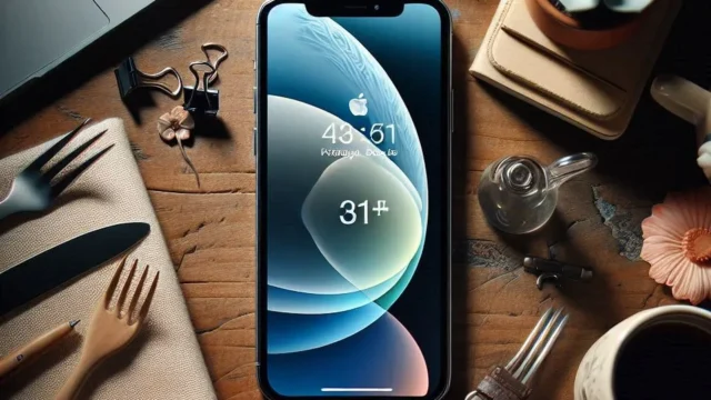 Apple iPhone 14 Plus (256 GB) – Recursos e Desempenho