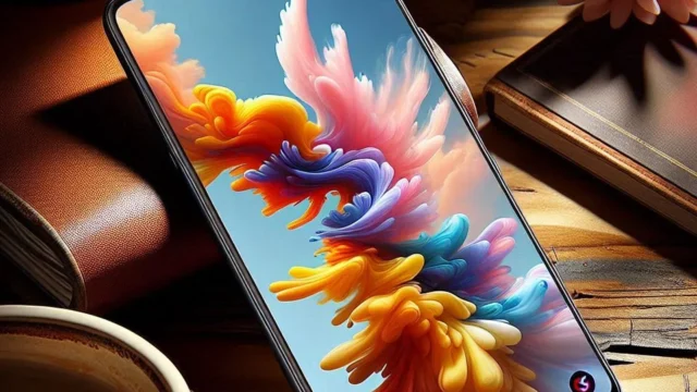Samsung Galaxy Z Flip6 5G: Desempenho e Estilo em um Só Aparelho