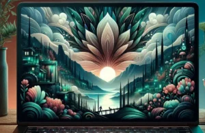 Notebook Positivo Vision R15 AMD® Ryzen 7-5700U Linux 16GB RAM 512GB SSD 15.6” IPS Full HD Lumina Bar