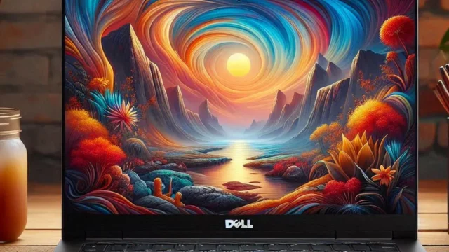 Notebook Dell Inspiron I15-A0507-M10P: Alta Performance e Confiabilidade