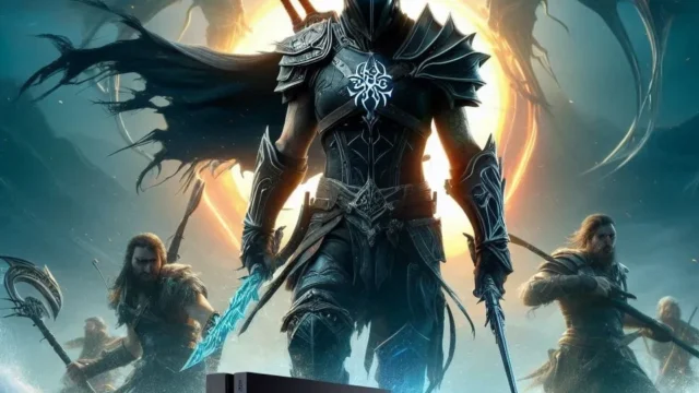 Console Séries S 512GB: Potência e Versatilidade para Jogadores