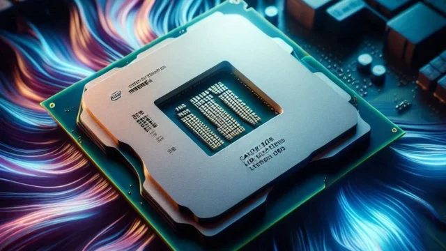 Processador Intel Core i9-10900 Cache 20MB 3.7GHz LGA 1200