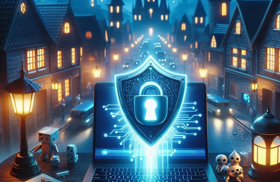 Avaliação do NordVPN