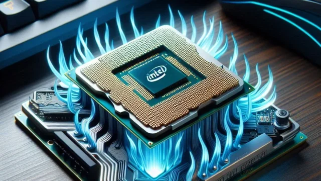 Intel Core i5-10400F: Desempenho e Custo-Benefício Imbatíveis