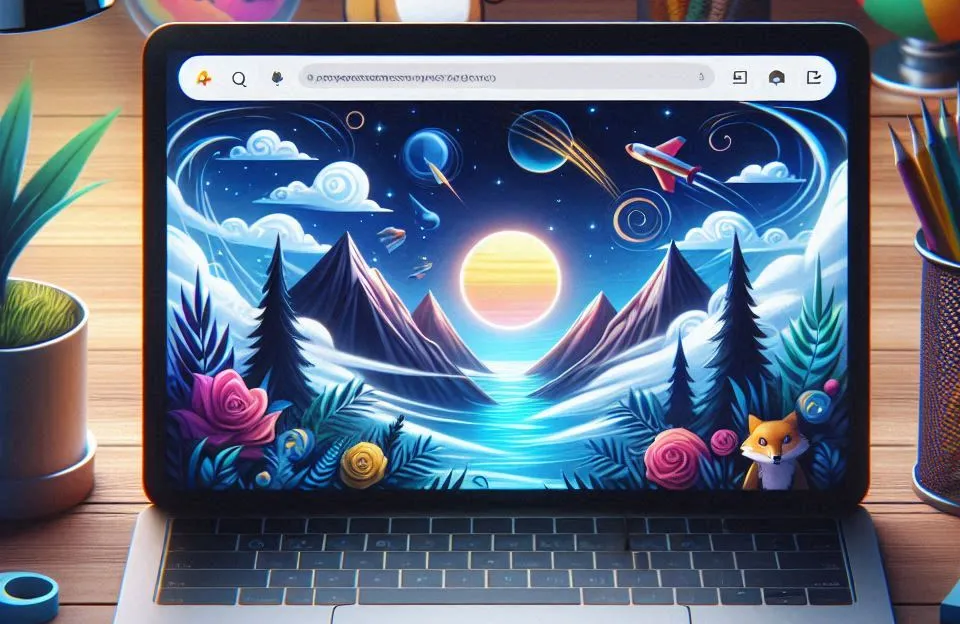 Bons navegadores web