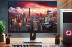 Computador Completo Intel Core i7 16GB SSD 1TB Monitor LED 24" Windows 10