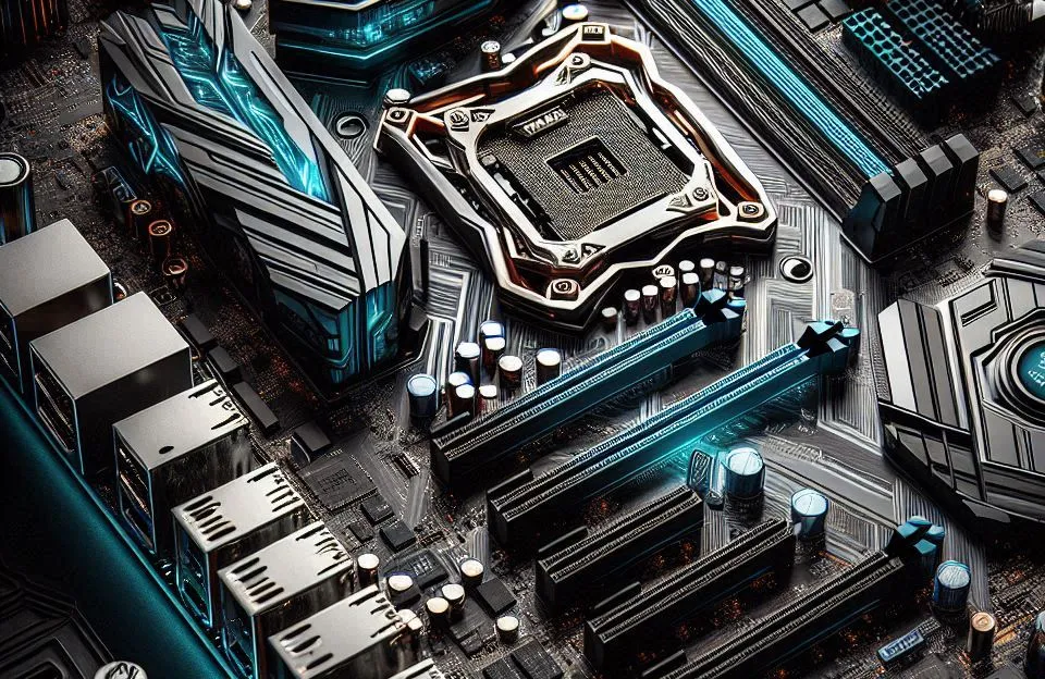 Placa Mãe AsRock H510M-HDV/M.2 (LGA 1200/2xDDR4/HDMI/VGA/DVI-D/M.2/USB 3.2)