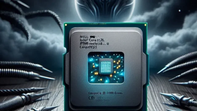 Processador Intel Core i5-11400F 12MB 4.4GHz LGA 1200