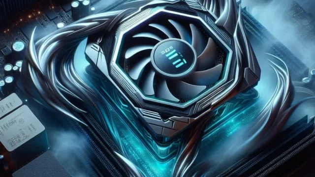 Processador AMD Ryzen 5 3400G Wraith Spire: Potência e Desempenho