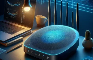 Roteador HUAWEI Mesh 3: 3000Mbps, Wi-Fi 6 e Sinal Ampliado