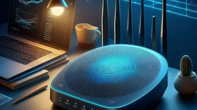 Roteador HUAWEI Mesh 3: 3000Mbps, Wi-Fi 6 e Sinal Ampliado