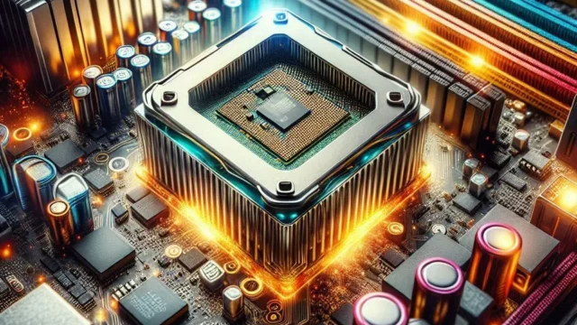 Computador CPU i7, 16GB DDR3, SSD 480GB: Desempenho e Confiabilidade