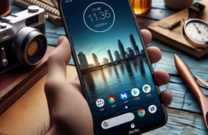 Smartphone Motorola Moto E13 4G 64GB 4GB RAM - Análise Completa