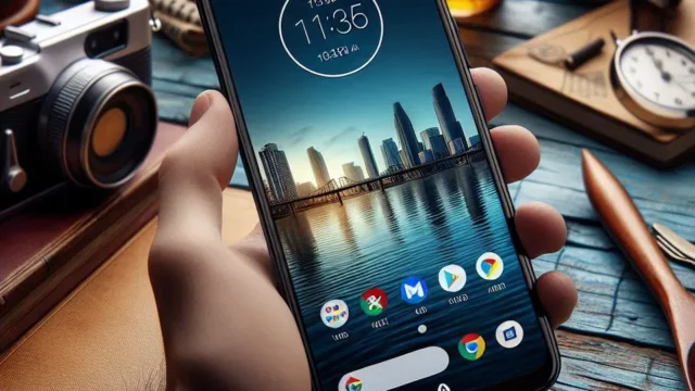 Smartphone Motorola Moto E13 4G 64GB 4GB RAM - Análise Completa