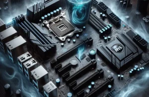 Placa Mãe MSI PRO B550M-P GEN3: Conectividade, Desempenho e Flexibilidade