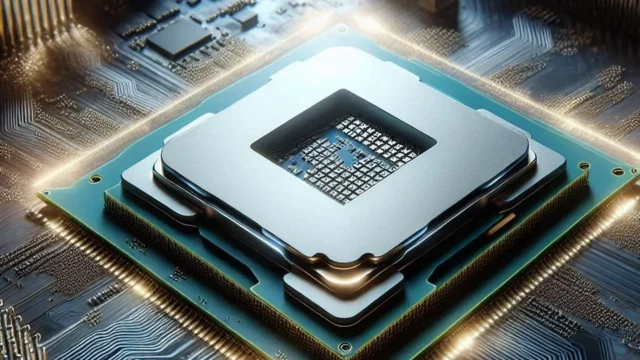 Processador Intel Core I3-10100 3.6GHz LGA 1200: Desempenho e Eficiência