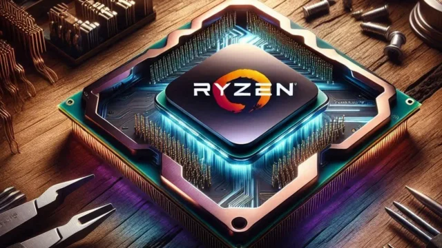 Review Completo do Processador AMD Ryzen 7 2700X