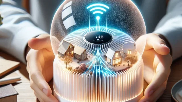 Roteador HUAWEI Mesh 3: Velocidade de até 3000Mbps e Wifi 6