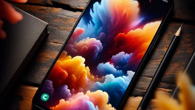 Samsung Galaxy A05s 128GB, 6GB RAM, Tela Infinita de 6.7"