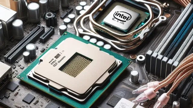Kit Upgrade: Processador Intel Core i7 + Placa Mãe 1155