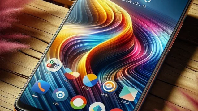 Smartphone Multilaser E Pro 4G 32GB Wi-Fi 5.0" Dual Chip 1GB RAM, Android 11 (Go edition)