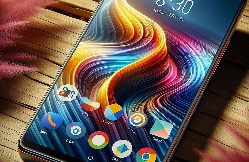 Smartphone Multilaser E Pro 4G 32GB Wi-Fi 5.0" Dual Chip 1GB RAM, Android 11 (Go edition)