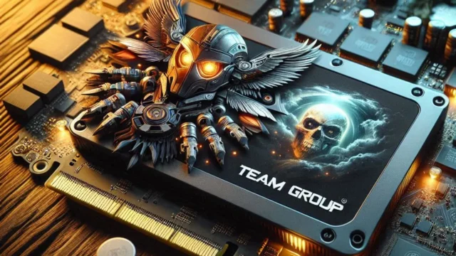 Team Group CX2 2,5" 1TB SATA III 3D NAND SSD: Desempenho e Confiabilidade