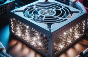 Fonte Cooler Master MWE White Full Range 650W: Eficiência e Potência para o seu PC