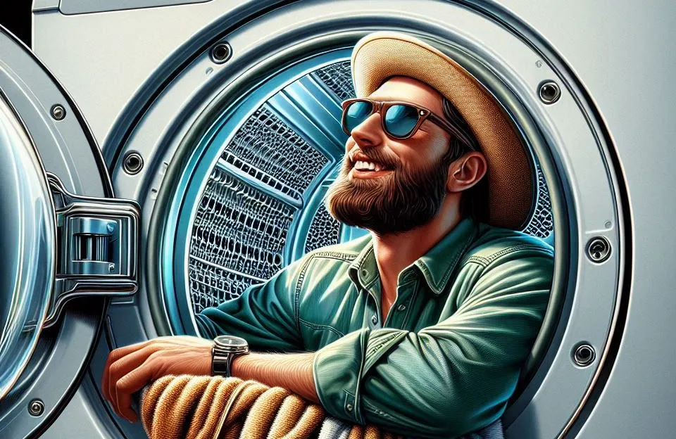 Fischer Secadora de Roupas Super Ciclo 8kg 220V: Praticidade e Eficiência