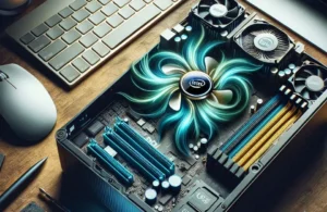 Computador Intel Core i5 8GB 240GB SSD: Desempenho e Custo-Benefício