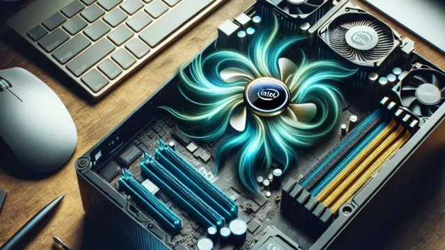 Computador Intel Core i5 8GB 240GB SSD: Desempenho e Custo-Benefício