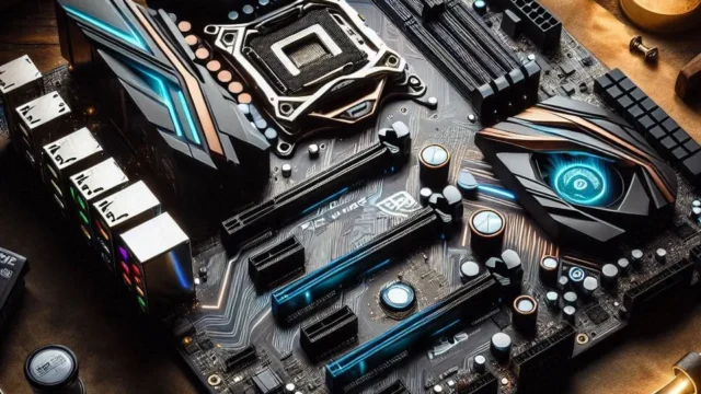 Review da Placa-Mãe ASUS Prime H610M-E D4 LGA 1700 DDR4