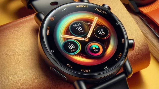 Smartwatch Xiaomi Redmi Watch 4 Hyper OS - Recursos e Avaliação Completa