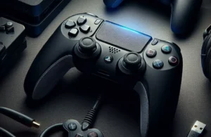 Review: Control Inalámbrico PS5 DualSense Midnight Black